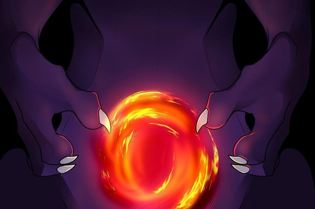 Duty of the Purple Dragon