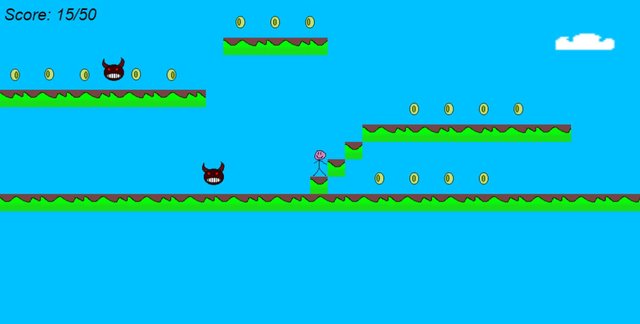 SuperStickRun
