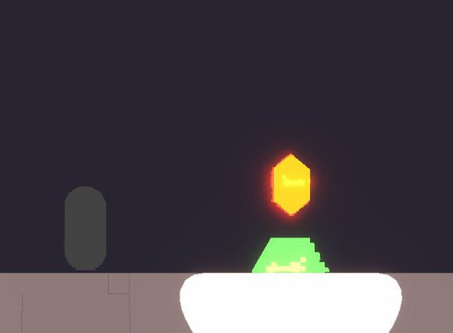 A Curse Of Emptiness