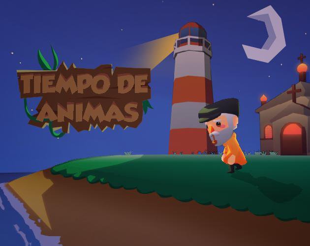 Tiempo de Ánimas