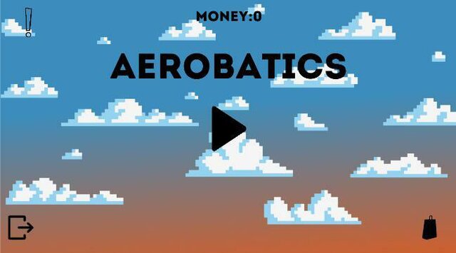 AEROBATICS