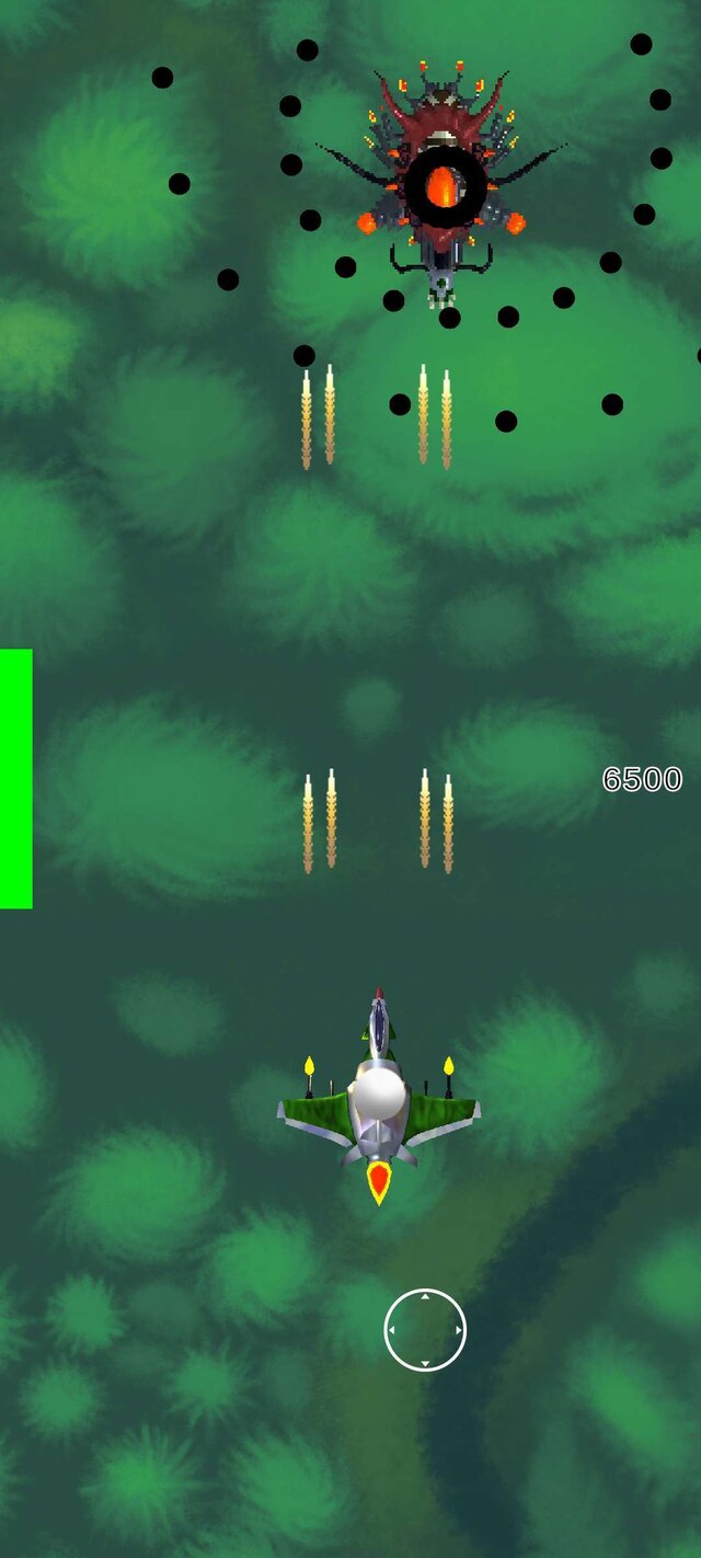 Battle Bugs Demo (Tese)