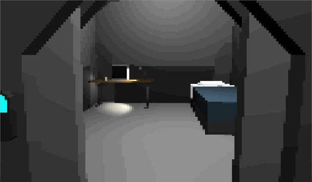 Dolos station alpha 1