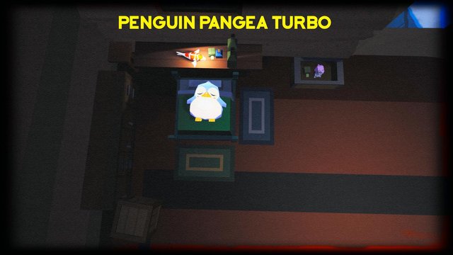 (2017) Penguin Pangea Turbo