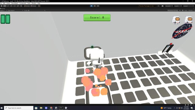 4D Tutorial Submission