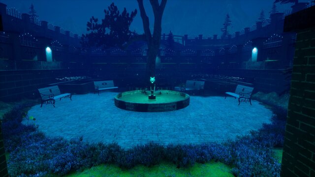 The Dawning