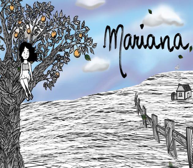 Mariana: O Jogo