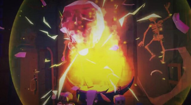 Hansel & Gretel VR