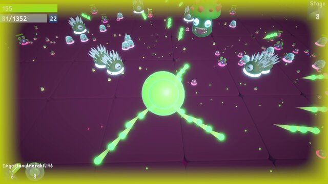 Slime Eater (Tristan Lapointe, Sambro)