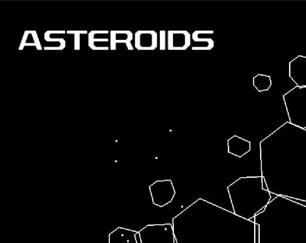 Asteroids (itch) (BrickSigma)