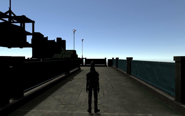 Evacuate! (Beta)