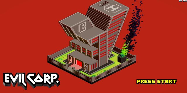 Evil Corp.