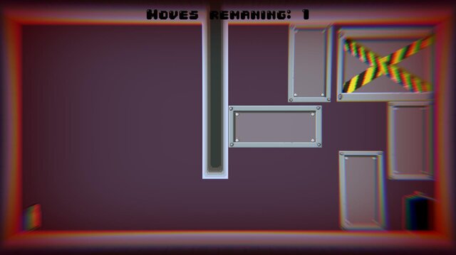 Psychic Escape