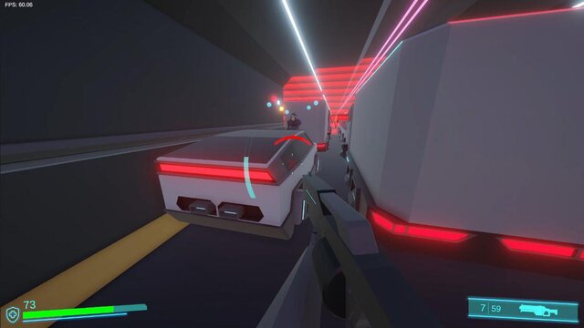Highway Core
