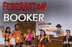 Federation Booker (2003)