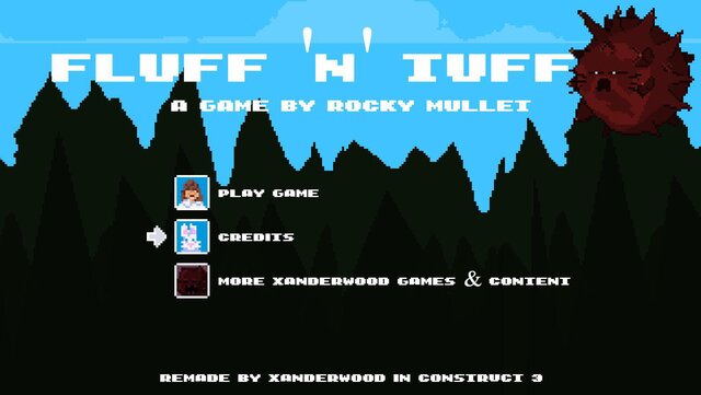 Fluff n Tuff