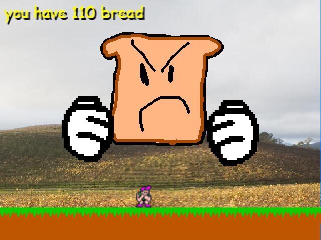 Bread: The Experience