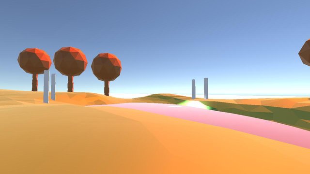The Isle of Bouncy Bill
