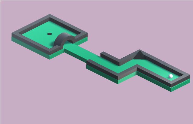 Mini Golf (Amelia130)