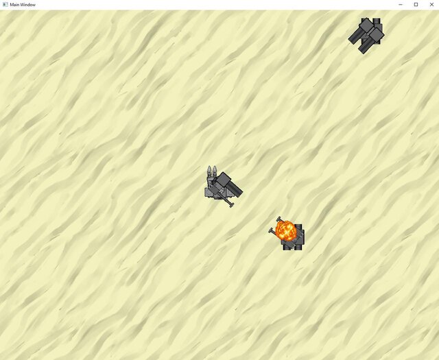 Mech Builder (itch)