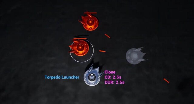 Gameplay Mechanics