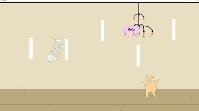 Cat.io (itch) (yn.game23)