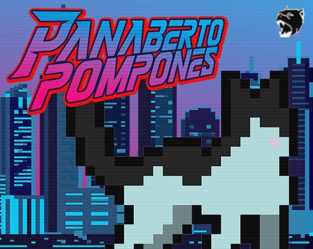 Panaberto Pompones