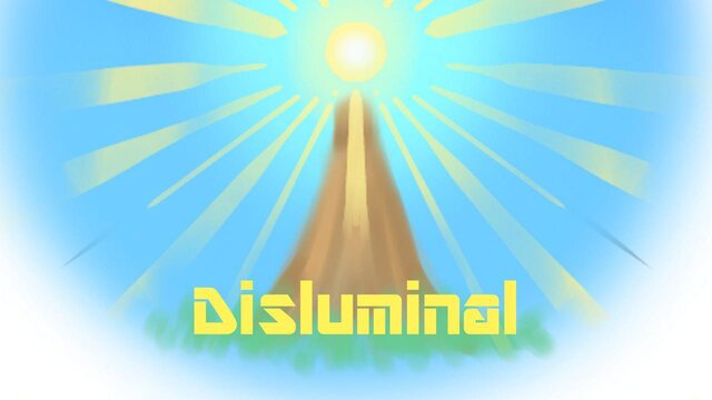 Disluminal