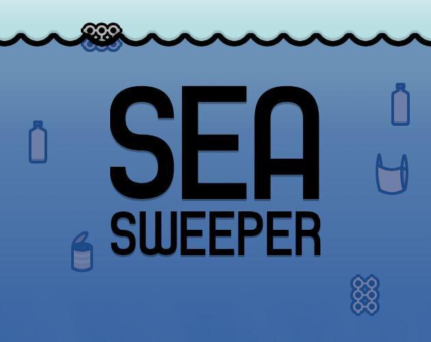 Sea Sweeper