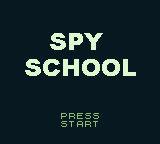 Spy School