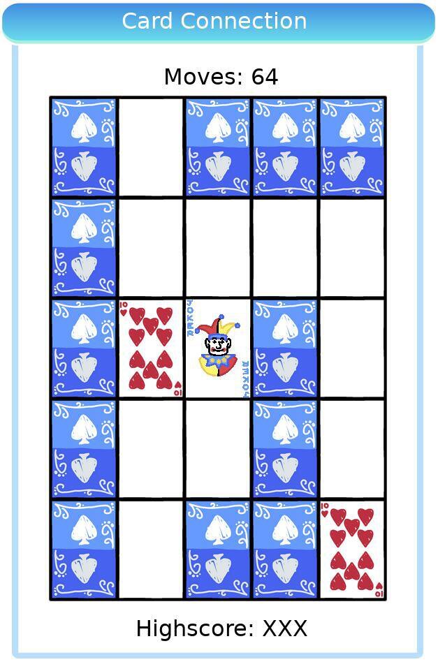 Card Connection
