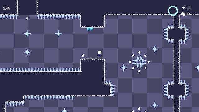 Neverence Demo