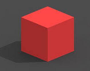 Annoying Cube Game (Suchka)