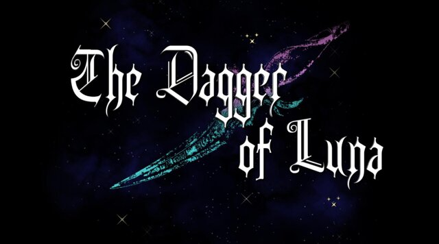 The Dagger of Luna (Demo)