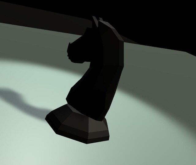 Curse of the Black Horse