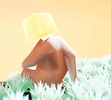 Goat Man: The Game