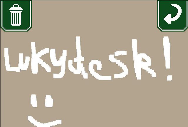 Lukydesk
