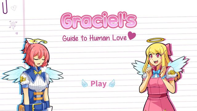 Graciel's Guide to Human Love