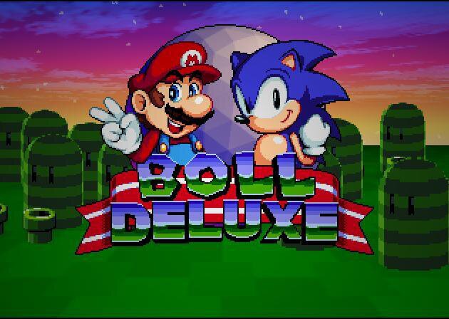 Boll Deluxe (beta)