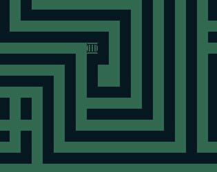 Maze Template