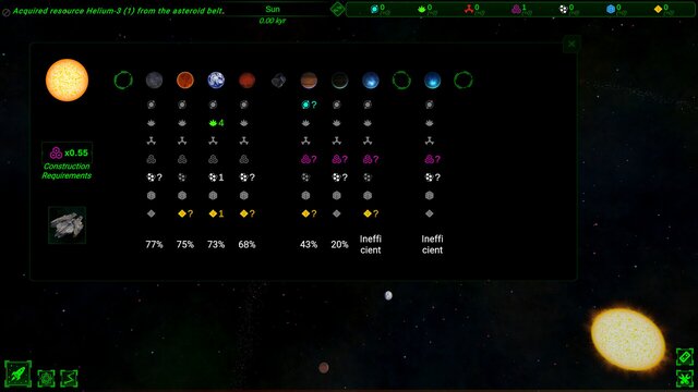 Galactic Simulator2: Stargate