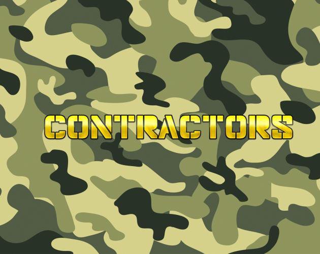 Contractors (itch)