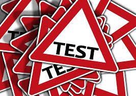 Test (LvLXP)