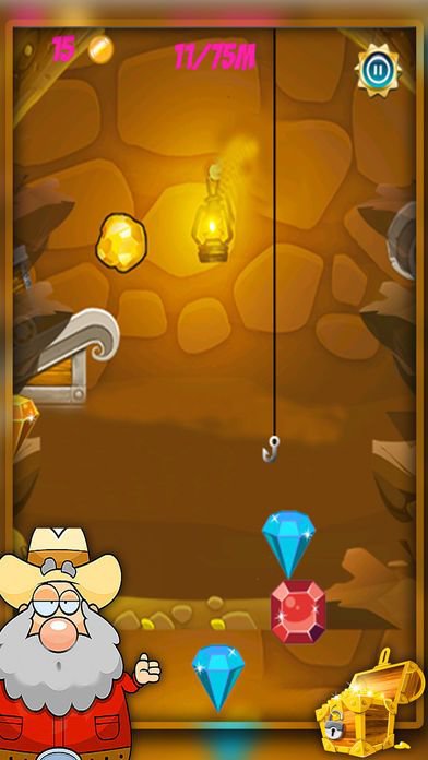 Gold Miner Island - Adventure