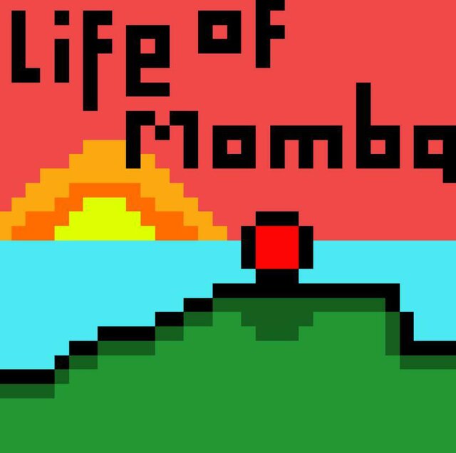 Life of Moombario