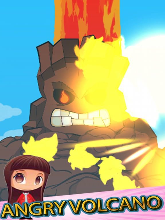 Tap In Love Cartoon Challenges