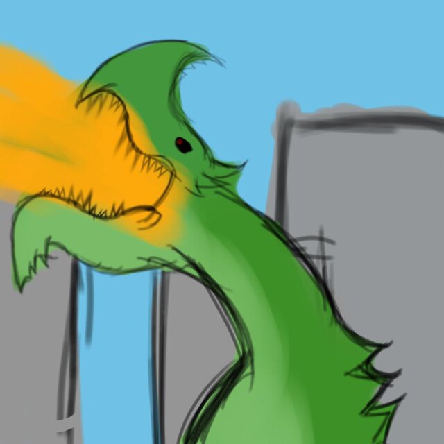 Nagara: Kaiju Brawls (Broken asf)
