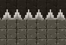 The dungeon escape