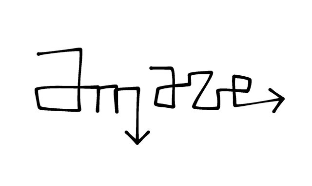 AMAZE (itch) (jar33)