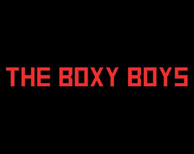 The Boxy Boys